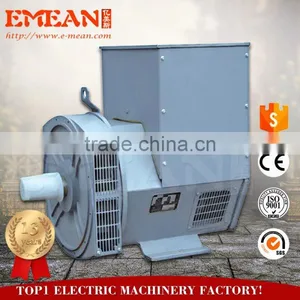 Competetive Price Brushless Single Phase 230V 8kva~25kva Alternator for Sale thumbnail-5