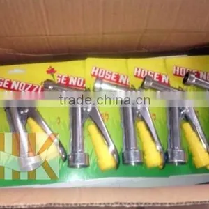Pistol Grip Hose Nozzles thumbnail-2