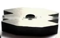 Tungsten Carbide HDD Drilling Tools Weld on Teeth thumbnail-1