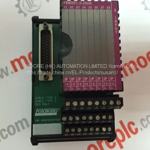 FOXBORO AI2 2500M/AI2/XXXXX/XXXXXX FACTORY SEAL++HOT SELL thumbnail-3