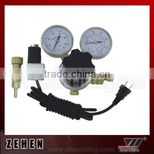 CO2 Pressure Gauge thumbnail-1