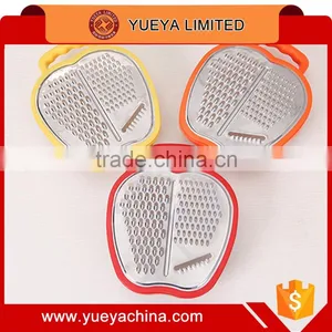 Multi Apple Shaped Kitchen Fruit Slicer,Peeler, Grinder-L Size thumbnail-1