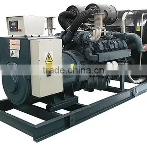 Hho Hydrogen Generator for Diesel Generator thumbnail-3