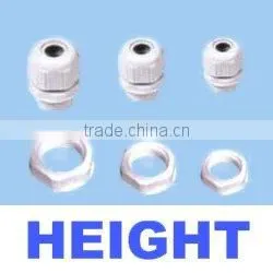HEIGHT Hot Sale New Design JG(PG)RING FLANGECABLE CONNECTOR With Best Quality thumbnail-1