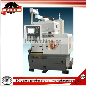 Mini CNC Gear Shapping Machine Small Gear Shaper Machie Style YK5115 thumbnail-1