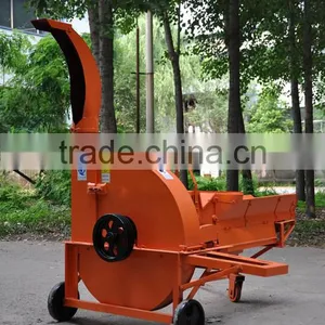 Chaff Cutter Model 9ZP-4.0 Simple Farm Machines thumbnail-3