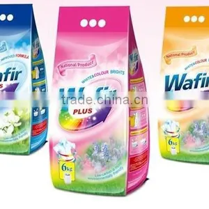 5Kg Stand-Up Pouch Semi Automatic Powder Filling Machine thumbnail-5