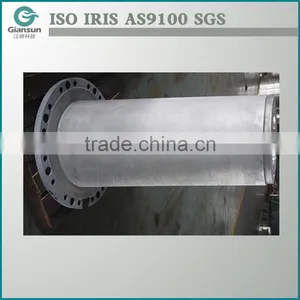 OEM Steel Precision Components,cone,machinery Parts,customized Cone thumbnail-3