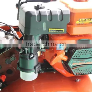 High Quality Easy to Operate Multi-functions Rotary Tiller With Gear Box,air-cooled Powerful Engine thumbnail-5