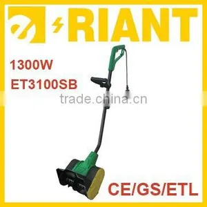 Electric Snow Thrower/Electric Snow Blower 1200W/1300W for USA Market thumbnail-1