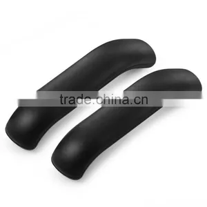Paired Mountain Road Bike Brake Handle Silicone Protective Sleeve 5 Colors For Bicycle Grip thumbnail-3