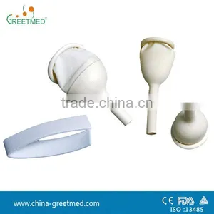 Latex External Male Condom Catheter thumbnail-1