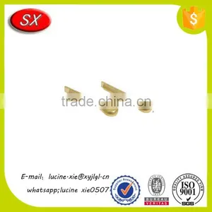 Custom Anodic Oxidation Split Pins With High Strength Can OEM&ODM (Non-Standard / Hight Quality ) thumbnail-2