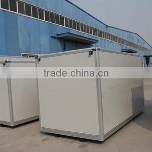 Cooled Van Box Packaging Chicken Corrugated Box thumbnail-5