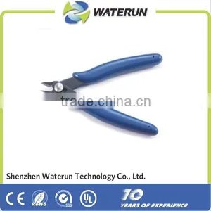 Stainless Steel Cutting Pliers, Wire Cutting Pliers, Flush Cutting Pliers China Manufacturer thumbnail-2