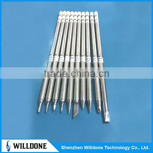 Good Quality Hakko T12 Soldering Iron Tips thumbnail-4