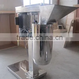 Easy to Operate Chili Grinding Machine/Potato Paste Grinder Supplier From China thumbnail-2
