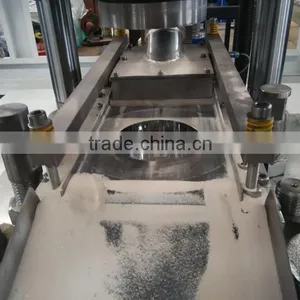 Reasonable Price For Hydraulic Carbon Powder Press Machine thumbnail-6