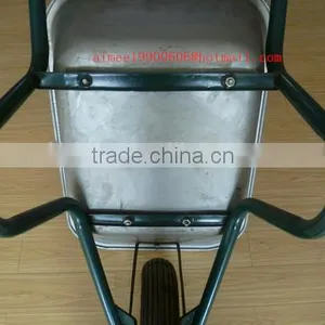 Heavy Duty Russia Construction Wheelbarrow thumbnail-1