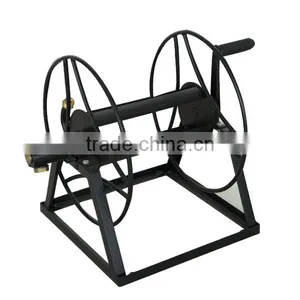 TC4711 ---Wall Mounted Garden Hose Reel thumbnail-1