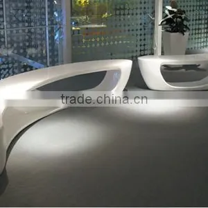 Customised Hand Lay up FRP Public Facilities thumbnail-3
