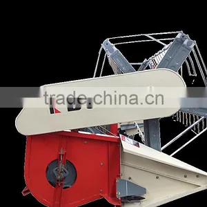 4LZ-1.6Z Combine Harvester thumbnail-5