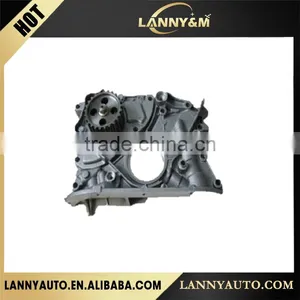 Engine 3SFE 5SFE Oil Pump With Good Quality 15100-74060 thumbnail-1