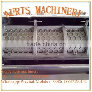 High Quality and High Efficiency Stainless Steel Fruit Juicer on Promotion thumbnail-2