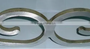 Aluminium Decoration thumbnail-3