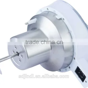 Automatic Multi-functional Electric Soybean Milk Maker/machine thumbnail-4