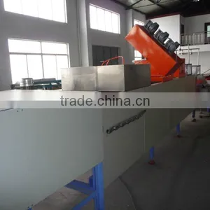 High Quality Electronic Peach Grading Machine thumbnail-1