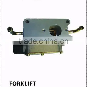 TOYOTA 4Y Carburetors thumbnail-1