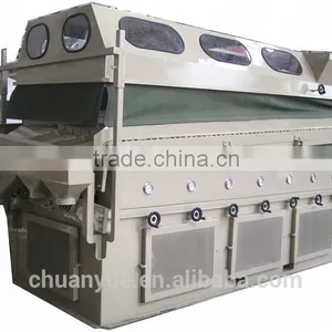 Reliable Working Clean Seed Gravity Separator thumbnail-1