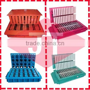 Popular With Customers Brick Making Machine With Ideal Final Product thumbnail-6