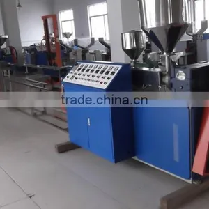 High Speed Three Color Automatic Drinking Straw Extrusion Machine thumbnail-5