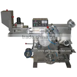DPT-140 Fully Automatic Aluminum&plastic Blister Packaging Machine thumbnail-1