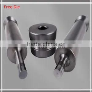 TDP1.5 Single Punch Tablet Press Pill Press Machine Tablet Machine With 1 Set Free Round Die thumbnail-3