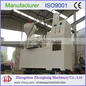 Healthy Vegetables Screw Cold Refine Oil Press thumbnail-2