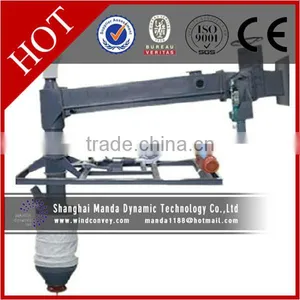 High Quality Fly Ash Bulk Machine Manufacturers Selling thumbnail-1
