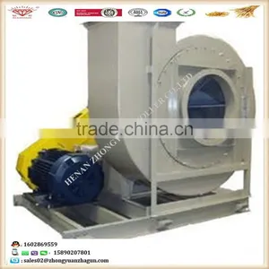 High/Low Pressure Centrifugal Fans Manufacture thumbnail-1