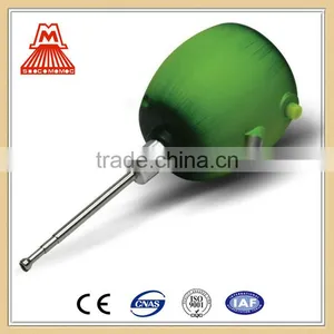 World Best Selling Products Mini Travel Electric Wine Aerator From China thumbnail-1