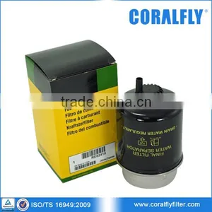Engine Water Separator Fuel Filter RE62418 RE50455 RE58367 thumbnail-1