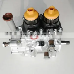 Original Fuel Pump 094000-0660/R61540080101 thumbnail-1