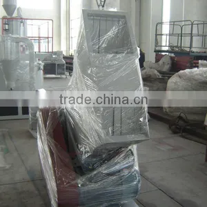Recycling Plastic Pipe Crusher Machine thumbnail-2