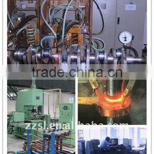 Induction Quenching Machine Tool for All Machine Parts thumbnail-1