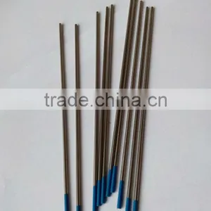 Tungsten Electrodes Grinding thumbnail-1