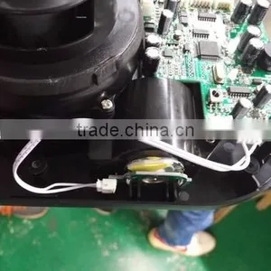 Home Appliance Robot Accessories Recharging Base for Vacuum Robot R&D Service thumbnail-1