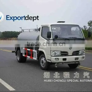 5000CBM Road Sprinkler,road Sprink Truck,street Sprinkler thumbnail-1