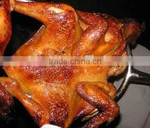 Factory Price Rotisserie Equipment, Vertical Electric Rotisserie Oven,Vertical Rotisserie(ZQW-206) thumbnail-5
