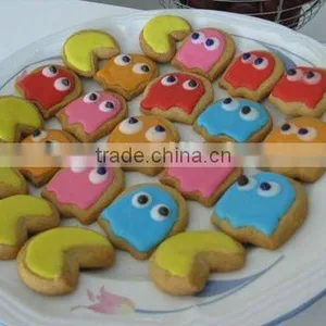 Cute Cookies Baking Equipments thumbnail-1